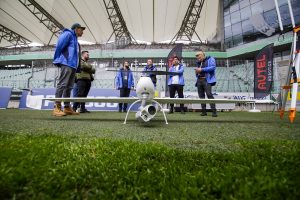 AUTEL Day - 6.10.2022 - Warszawa, stadion Legii