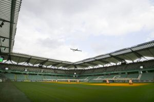 AUTEL Day - 6.10.2022 - Warszawa, stadion Legii