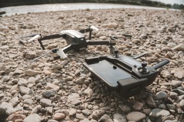 DJI Mavic 2