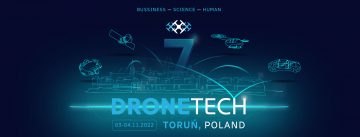 DRONETECH 2022