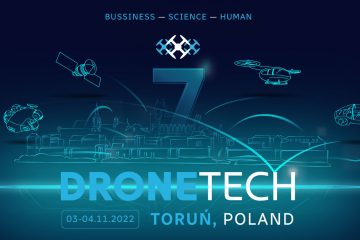 DRONETECH 2022