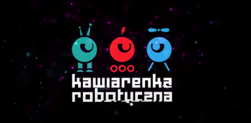 Kawiarenka robotyczna