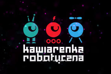 Kawiarenka robotyczna