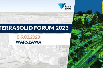 TPI TerraSolid Forum 2023