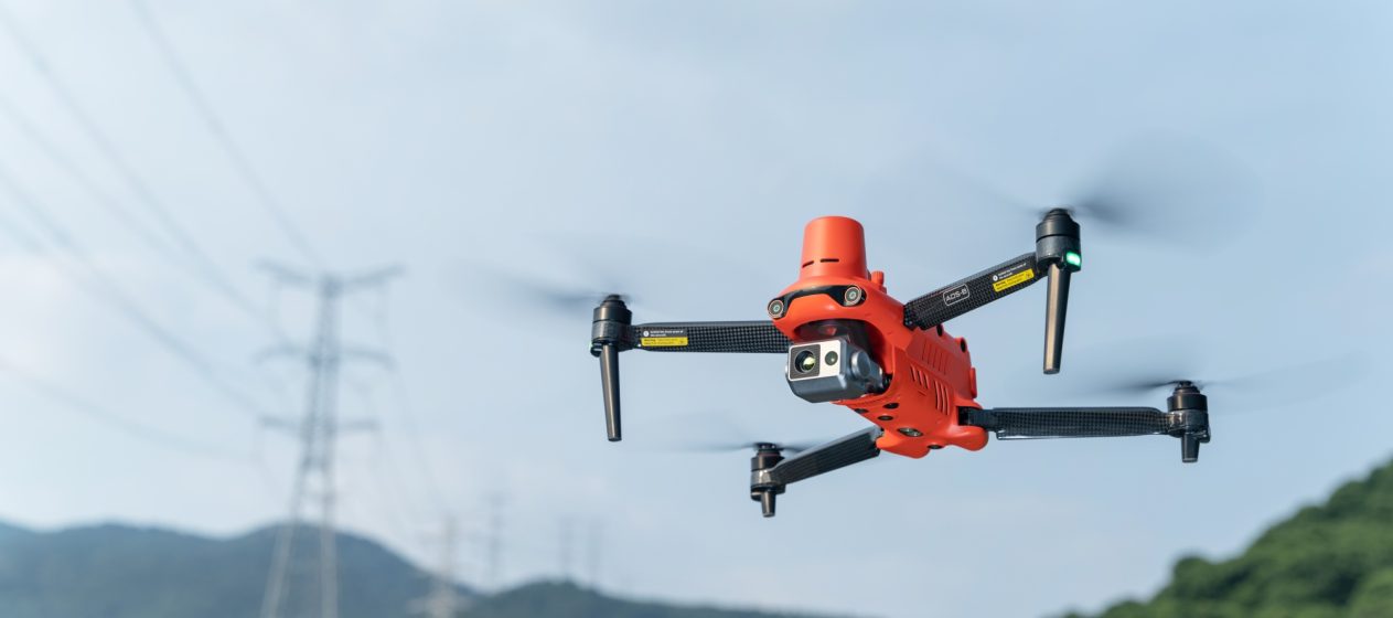 Autel EVO II V3 RTK DUAL 640T