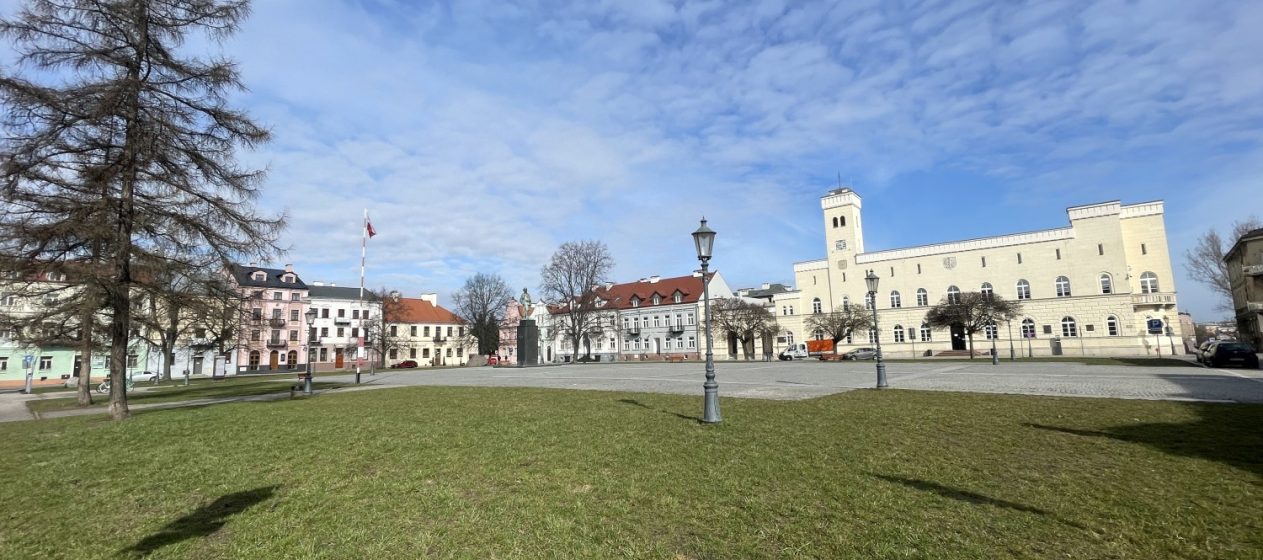 Radom - 22.03.2023 - Radosław Zych