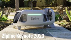 Zipline Keynote 2023