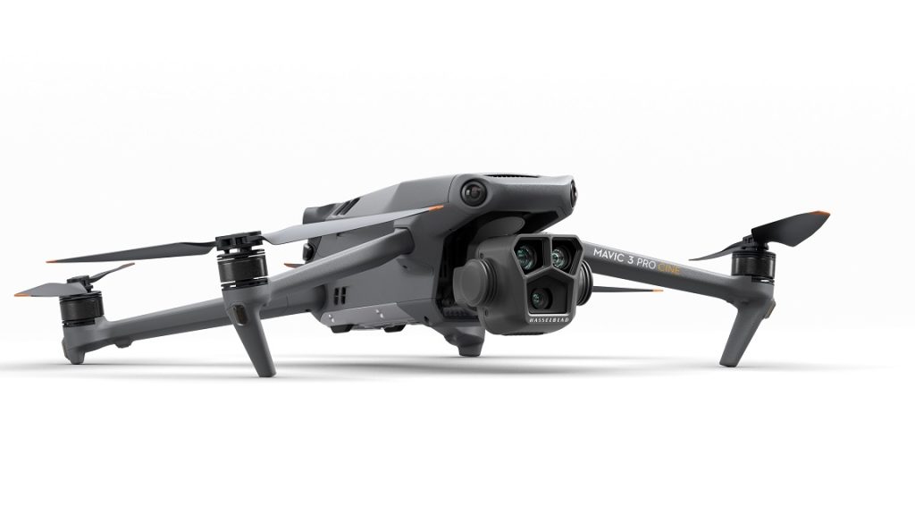 DJI Mavic 3 Pro