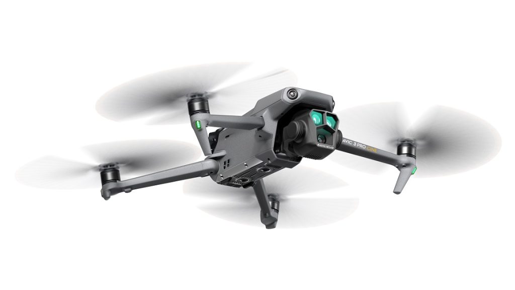 DJI Mavic 3 Pro