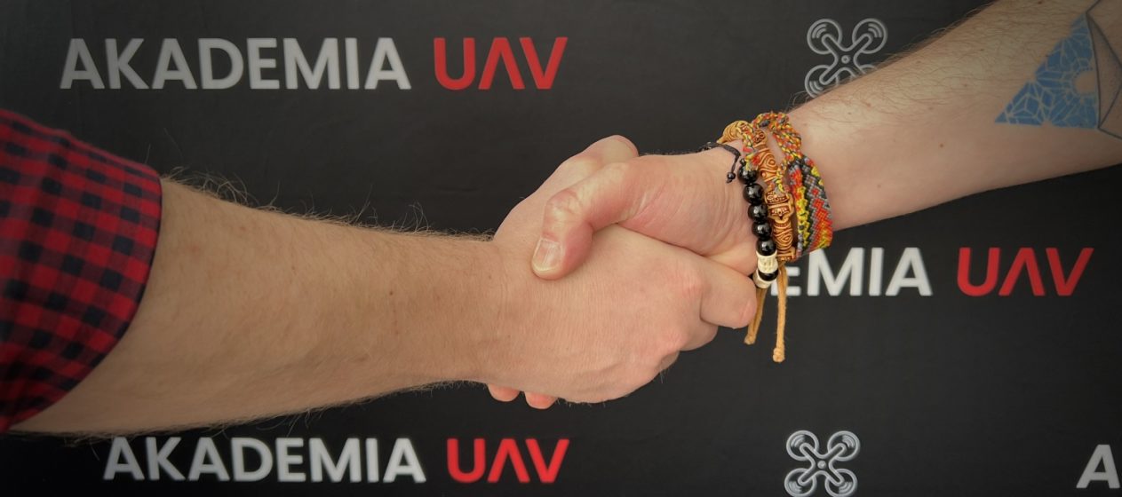 Akademia UAV