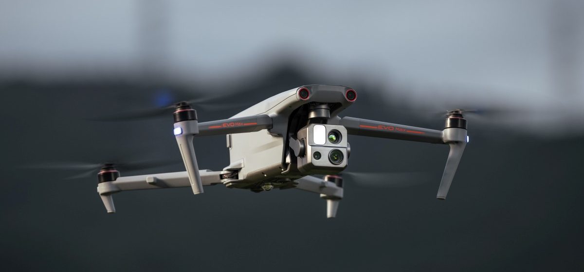 Autel EVO Max 4T