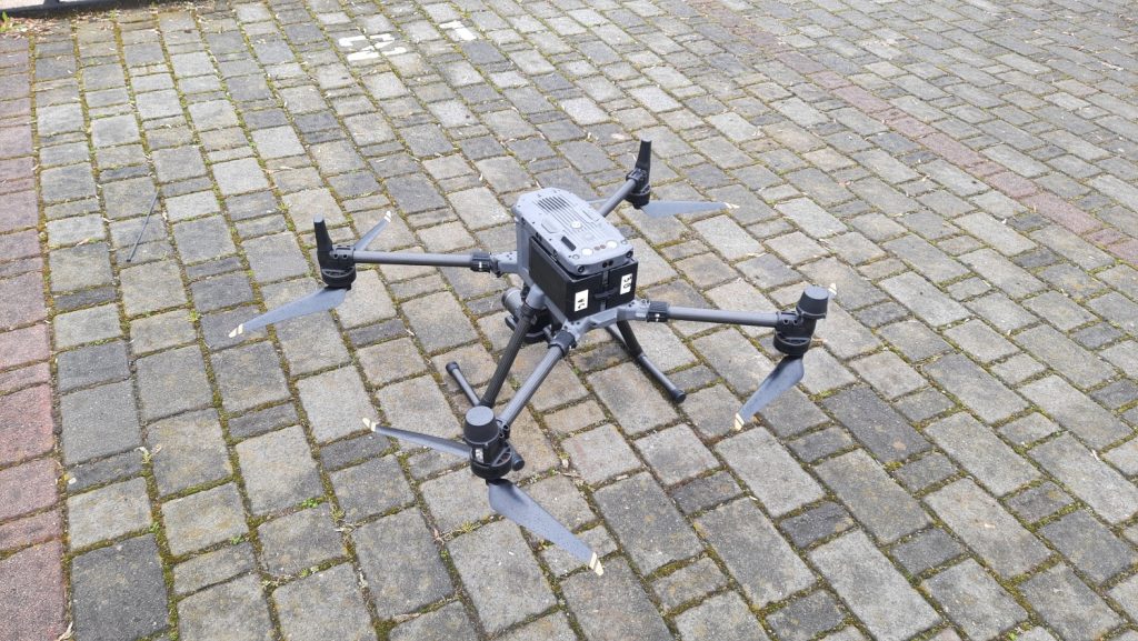 DJI Matrice 350 RTK (M350 RTK)