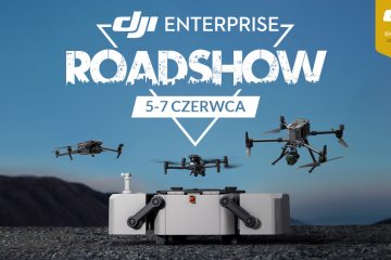 TPI - DJI Roadshow 2023