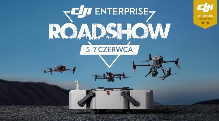 TPI - DJI Roadshow 2023