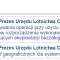 Wytyczne nr 14 i nr 15 Prezesa ULC - 2023