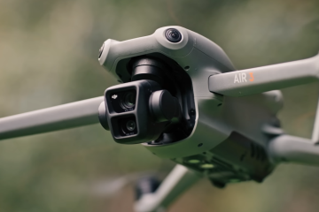 DJI Air 3