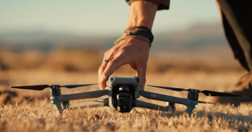 DJI Air 3