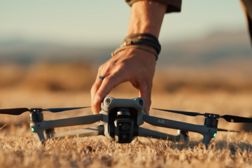 DJI Air 3