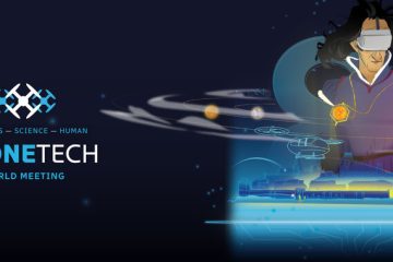 DroneTech World Meeting 2023 - 8. edycja