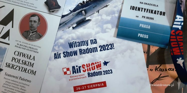 Air Show Radom 2023