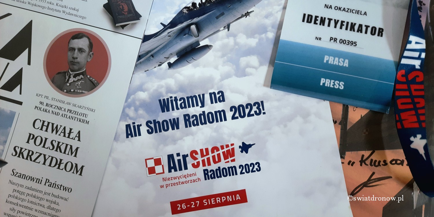 Air Show 2024 Radom Bilety Ermina Marieann