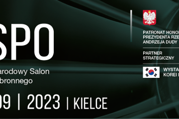 MSPO 2023 - Targi Kielce