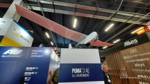 PUMA 3 AE