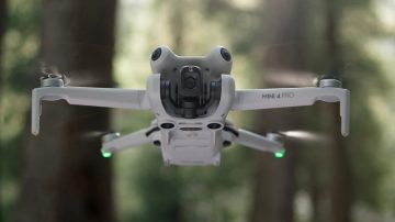 DJI Mini 4 Pro