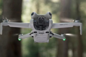 DJI Mini 4 Pro