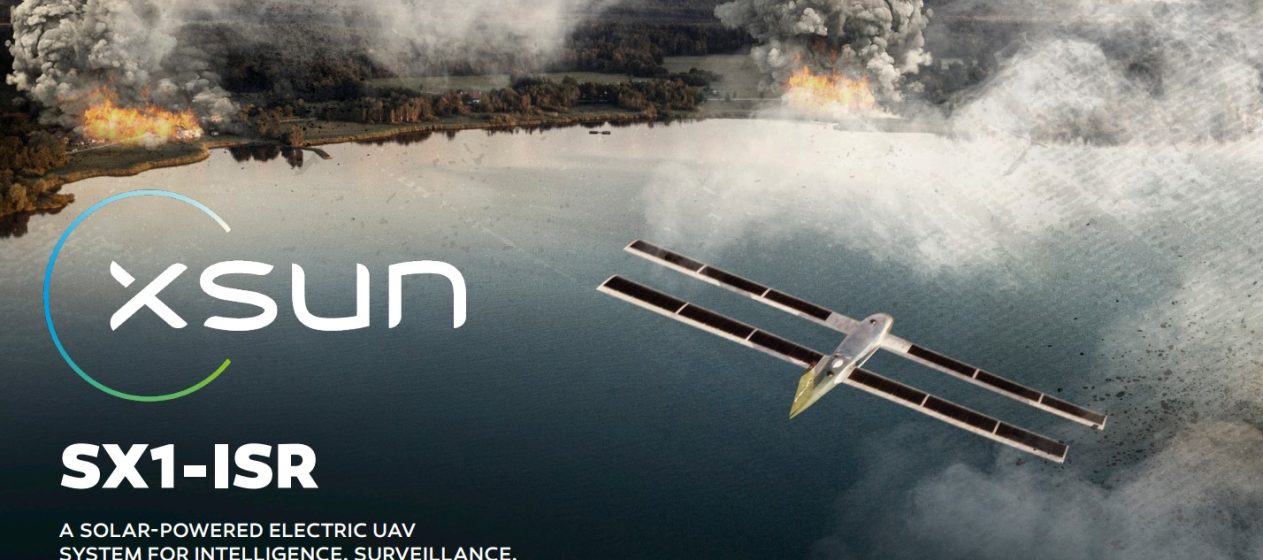 XSun - SolarXOne