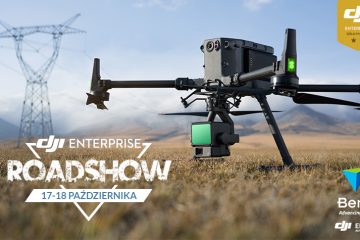 DJI Roadshow_v2 - TPI - 17-18.10.2023 r.