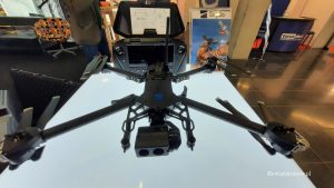 DroneTech 2023
