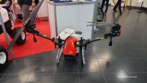 DroneTech 2023