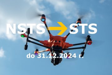 Rozszerzenie NSTS do STS