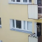 Postrzelony z wiatrówki dron DJI M30T - Warszawa, Bielany