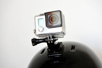 Kamery sportowe GoPro