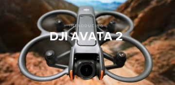 DJI Avata 2