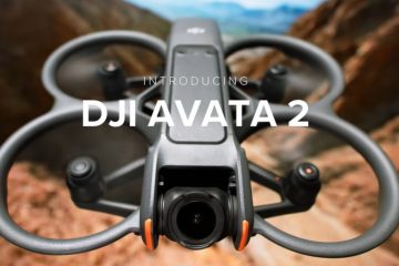 DJI Avata 2