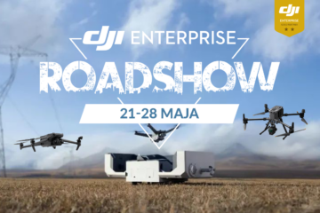 TPI - DJI Enterprise Roadshow 2024