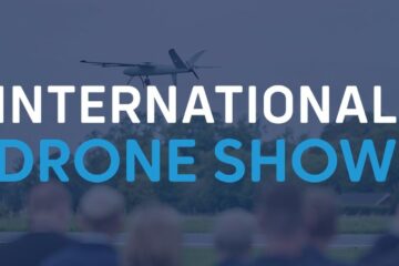 International Drone Show 2024