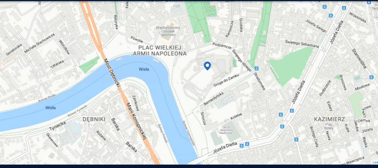 CoTuLata.pl - serwis i aplikacja do sprawdzania i zgłaszania nielegalnych lotów dronów