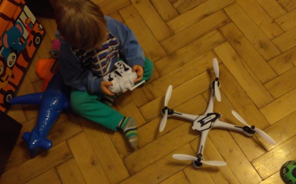 Tarantula X6
