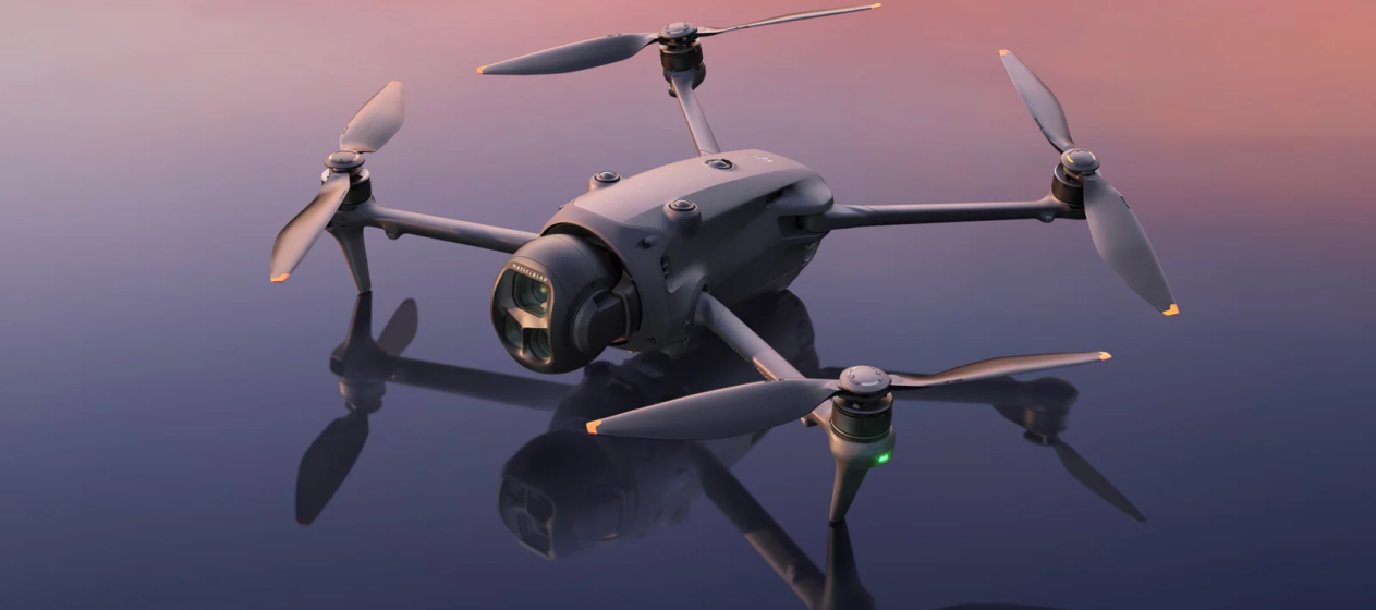 DJI Mavic 4 Pro