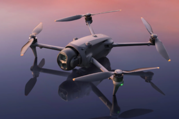 DJI Mavic 4 Pro