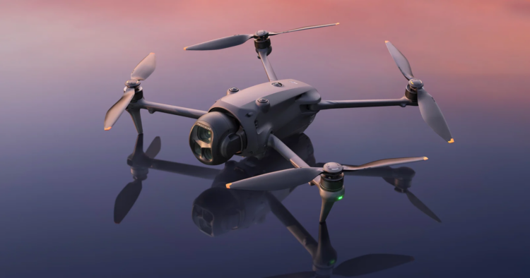 DJI Mavic 4 Pro