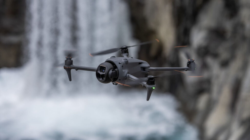 DJI Mavic 4 Pro