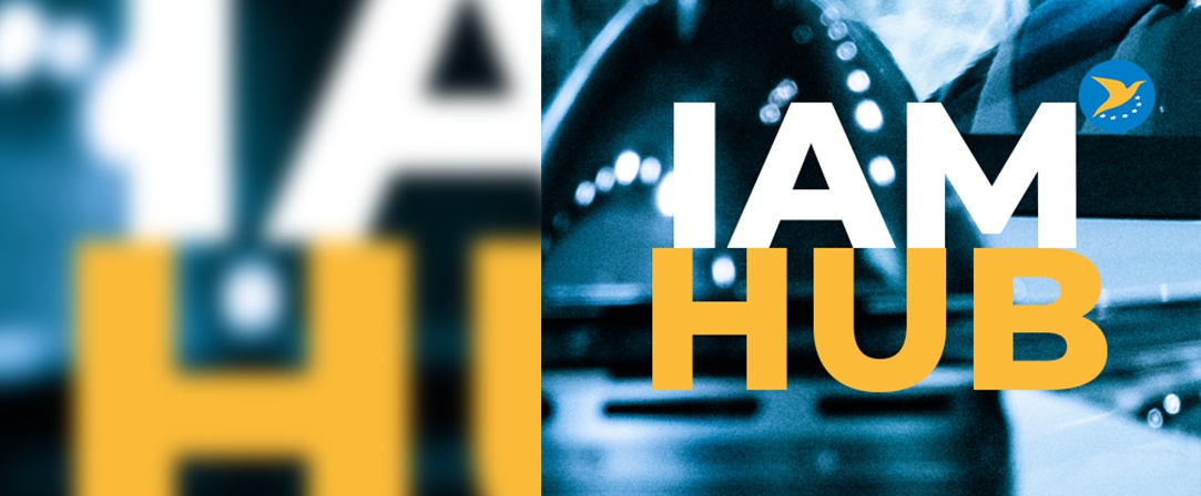 IAM Hub - EASA