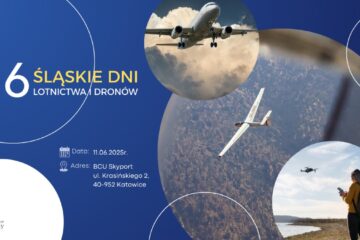 VI Śląskie Dni Lotnictwa i Dronów - 2025