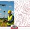 Wytyczne techniczne GUGiK dla lotów fotogrametrycznych dronami - 7.05.2025