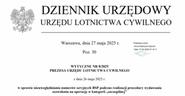 Wytyczne nr 8/2025 Prezesa ULC - AltMoc